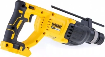 Перфоратор DeWalt DCH133M1-QW патрон:SDS-plus уд.:2.6Дж 18Вт аккум. (кейс в комплекте) - купить недорого с доставкой в интернет-магазине