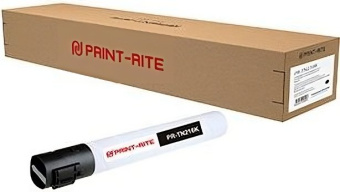 Картридж лазерный Print-Rite TFK479BPRJ PR-TN216K TN216K черный (29000стр.) для Konica Minolta bizhub C220/C280/C360 - купить недорого с доставкой в интернет-магазине
