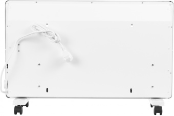 Конвектор Primera Ram PHP-2008-MXR 2000Вт белый - купить недорого с доставкой в интернет-магазине