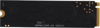 Накопитель SSD PC Pet PCIe 3.0 x4 1TB PCPS001T3 M.2 2280 OEM - купить недорого с доставкой в интернет-магазине