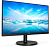 Монитор Philips 27" V Line 271V8LAB черный VA LED 1ms 16:9 HDMI M/M матовая 250cd 178гр/178гр 1920x1080 100Hz VGA FHD 3.74кг