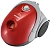 Пылесос Samsung VCC5251V3R/XEV 1800Вт красный/серый
