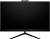 Моноблок IRU Агат 315 23.8" Full HD i5 10400 (2.9) 8Gb SSD512Gb UHDG 630 FreeDOS GbitEth WiFi BT 120W клавиатура мышь Cam черный 1920x1080 - купить недорого с доставкой в интернет-магазине
