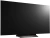 Телевизор OLED LG 65" OLED65C4RLA.ARUG коричневый 4K Ultra HD 120Hz DVB-T DVB-T2 DVB-C DVB-S2 USB WiFi Smart TV - купить недорого с доставкой в интернет-магазине