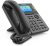 Телефон IP Flyingvoice FIP-14G черный - купить недорого с доставкой в интернет-магазине