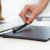 Графический планшет Wacom Intuos S CTL-4100K-N USB черный - купить недорого с доставкой в интернет-магазине