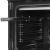 Духовой шкаф Электрический Hyundai 6009.25 BG черное стекло - купить недорого с доставкой в интернет-магазине