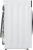 Стиральная машина Midea MF205W80WB/W-RU класс: A загр.фронтальная макс.:8кг белый инвертор - купить недорого с доставкой в интернет-магазине