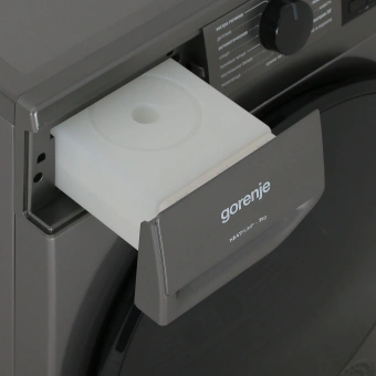 Сушильная машина Gorenje D2HNA92/C кл.энер.:A++ макс.загр.:9кг серый - купить недорого с доставкой в интернет-магазине