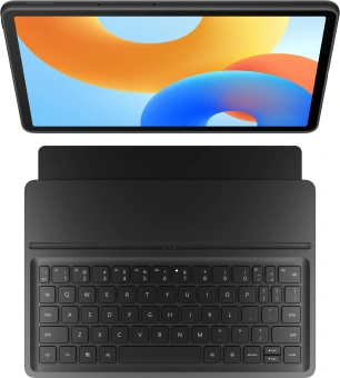 Планшет Huawei MatePad BTK-W09 T80 (2.62) 8C RAM6Gb ROM128Gb 11.5" IPS 2200x1440 HarmonyOS 4.2 серый космос 13Mpix 8Mpix BT WiFi 7700mAh 900hrs - купить недорого с доставкой в интернет-магазине