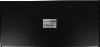 Коммутатор Cudy GS2024S2 (L2) 24x1Гбит/с 4SFP управляемый - купить недорого с доставкой в интернет-магазине