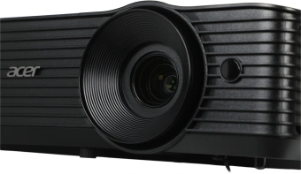 Проектор Acer X1128H DLP 4800Lm LS (800x600) 20000:1 ресурс лампы:6000часов 1xHDMI 2.8кг - купить недорого с доставкой в интернет-магазине