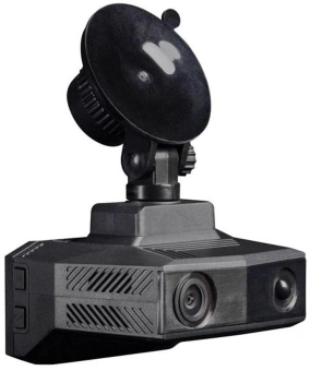 Видеорегистратор с радар-детектором Incar SDR-245 Nepal GPS - купить недорого с доставкой в интернет-магазине