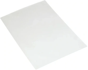 Пленка для ламинирования Silwerhof Daily 80мкм A5 (100шт) глянцевая 154x216мм - купить недорого с доставкой в интернет-магазине