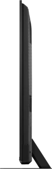Телевизор QLED Hisense 55" 55UR8S черный 4K Ultra HD 180Hz DVB-T DVB-T2 DVB-C DVB-S DVB-S2 USB WiFi Smart TV - купить недорого с доставкой в интернет-магазине
