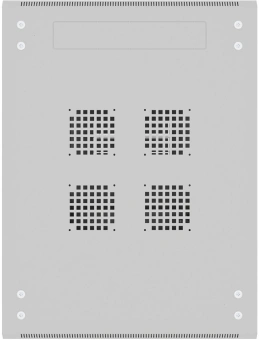 Шкаф серверный NTSS Премиум (NTSS-R42U8080GS) напольный 42U 800x800мм пер.дв.стекл металл 900кг серый 710мм 144кг 1987мм IP20 сталь - купить недорого с доставкой в интернет-магазине
