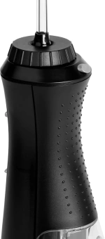 Ирригатор Waterpik WP-492 EU черный - купить недорого с доставкой в интернет-магазине