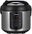 Мультиварка Midea MPC-6034 2л 400Вт серебристый