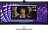 Монитор Dell 34.14" P3424WEB черный IPS LED 21:9 HDMI M/M Cam матовая HAS Piv 1000:1 300cd 178гр/178гр 3440x1440 60Hz DP WQ USB 10.83кг
