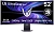 Монитор LG 51.6" UltraGear 52G930B-B черный VA LED 21:9 HDMI матовая HAS Piv 4000:1 400cd 178гр/178гр 5120x2160 240Hz FreeSync Premium DP 5K USB 16.8кг