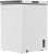 Морозильный ларь Midea MDRC211FZF01D белый 75Вт