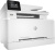 МФУ лазерный HP Color LaserJet Pro M283fdw (7KW75A) A4 Duplex Net WiFi белый - купить недорого с доставкой в интернет-магазине