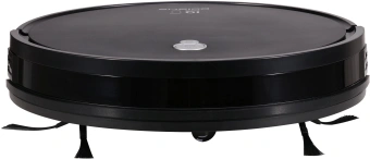 Пылесос-робот Polaris PVCR G2 0926W 30Вт черный - купить недорого с доставкой в интернет-магазине