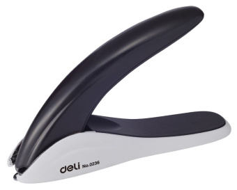 Антистеплер Deli E0236 24/6 26/6 23/6 23/13 ассорти коробка - купить недорого с доставкой в интернет-магазине