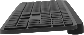 Клавиатура Logitech MX Keys S графитовый/черный USB беспроводная BT/Radio LED (920-011600) - купить недорого с доставкой в интернет-магазине