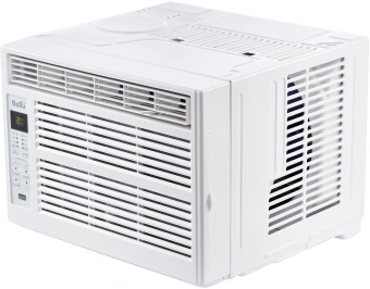 Кондиционер оконный Ballu Wind cool BWC-05 AC белый - купить недорого с доставкой в интернет-магазине