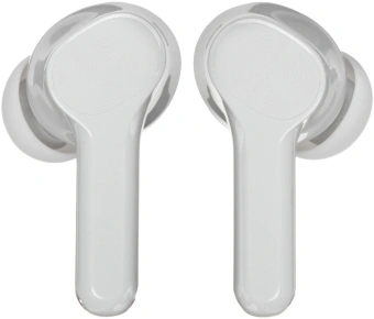 Гарнитура внутриканальные Realme Techlife Buds T200 Lite серый беспроводные bluetooth в ушной раковине (6942729003761) - купить недорого с доставкой в интернет-магазине