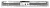 Ракель Cactus CS-BL-KYO-FS4100 для Kyocera FS-2100/4100/4200/P3050/P3045/P3055/P3060/P3145/P3150/P3155/P32060/M3040/M3145/M3540/M3550/M3560/M3645/M3655