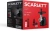 Мясорубка Scarlett Red & Black SC-MG45S75 1800Вт черный/красный - купить недорого с доставкой в интернет-магазине