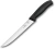 Нож кухонный Victorinox Swiss Classic (6.8103.18B) стальной разделочный лезв.180мм прямая заточка черный блистер - купить недорого с доставкой в интернет-магазине