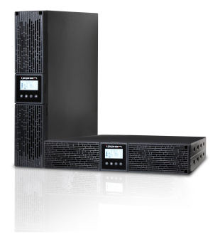 Источник бесперебойного питания Ippon Smart Winner II 2000E 1800Вт 2000ВА черный - купить недорого с доставкой в интернет-магазине