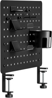 Органайзер Cactus CS-GMPB-BK черный - купить недорого с доставкой в интернет-магазине