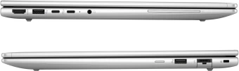Ноутбук HP EliteBook 665 G11 Ryzen 7 7735U 16Gb SSD512Gb Intel Iris Xe graphics 16" FHD (1920x1200) Windows 11 Home silver WiFi BT Cam (8Z717AV) - цена, купить или заказать с доставкой в интернет-магазине Ноутбук HP EliteBook 665 G11 Ryzen 7 7735U 16Gb SSD512Gb Intel Iris Xe graphics 16" FHD (1920x1200) Windows 11 Home silver WiFi BT Cam (8Z717AV) - купить недорого с доставкой в интернет-магазине