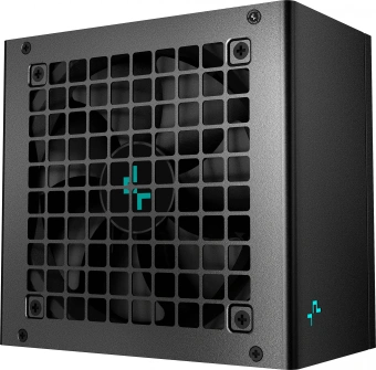 Блок питания Deepcool ATX 850W PK850D Game Storm 80+ bronze (20+4pin) APFC 120mm fan 6xSATA RTL - купить недорого с доставкой в интернет-магазине