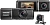 Видеорегистратор TrendVision Proof Ultra черный 2160x3840 2160p 170гр. GPS SA230D