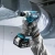 Гайковерт Makita DTW181Z аккум. патрон:квад.1/2" - купить недорого с доставкой в интернет-магазине