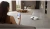 Пылесос-робот Xiaomi Robot Vacuum 5 Pro EU 35Вт белый - купить недорого с доставкой в интернет-магазине