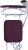 Отпариватель напольный Scarlett SC-GS130S09 1900Вт фиолетовый - купить недорого с доставкой в интернет-магазине