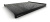 Полка стационарная Hyperline TSH3L-650-RAL9004 1U нагр.:20кг. 19" 650мм черный (упак.:1шт) - купить недорого с доставкой в интернет-магазине