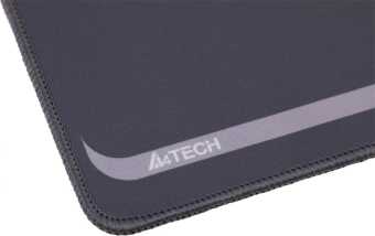 Коврик для мыши A4Tech FStyler FP20 Мини серый/черный 250x200x2мм (FP20 GREY) - купить недорого с доставкой в интернет-магазине
