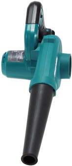 Воздуходувка Makita UB100DZ пит.:от аккум. синий - купить недорого с доставкой в интернет-магазине