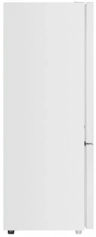 Холодильник Maunfeld MFF144SFW 2-хкамерн. белый глянц. - купить недорого с доставкой в интернет-магазине