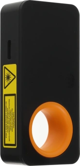 Лазерный дальномер Hoto Smart Laser Measure 2кл.лаз. 630нм цв.луч. красный (HTE0002EU) - купить недорого с доставкой в интернет-магазине