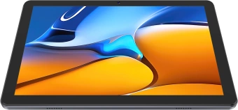 Планшет Digma Z10 SC9863A (1.6) 8C RAM3Gb ROM32Gb 10.1" IPS 1280x800 4G Android 15 Go серый 5Mpix 2Mpix BT WiFi microSD 256Gb 6000mAh 255hrs - купить недорого с доставкой в интернет-магазине