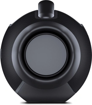 Колонка порт. Sven АС PS-990 черный 180W 2.0 BT/3.5Jack 5200mAh (без.бат) (SV-022891) - купить недорого с доставкой в интернет-магазине