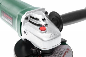 Углошлифовальная машина Hammer Flex USM1050A 1050Вт 11000об/мин рез.шпин.:M14 d=125мм (28444) - купить недорого с доставкой в интернет-магазине